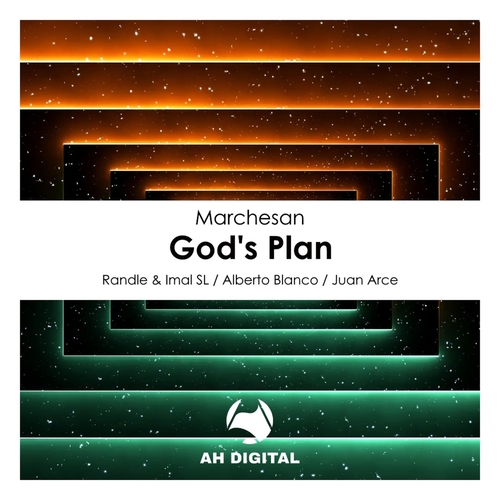 Marchesan - God's Plan [AHD309]